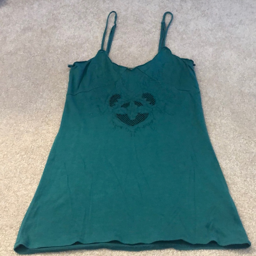 Volcom Tank Top